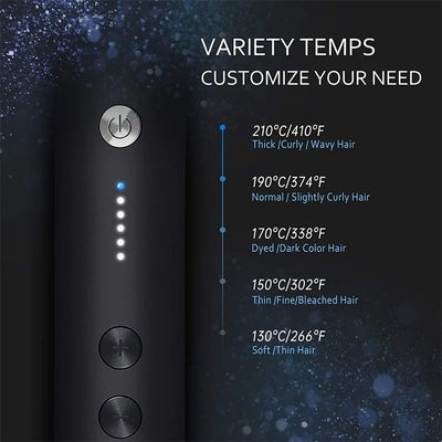 Home_Use_Professional_Electric_Flat_Iron_LCD_Display_Fast_Ceramic_Multi-function_Hair_Straightening_Brush