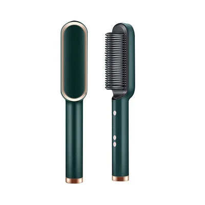 Home_Use_Professional_Electric_Flat_Iron_LCD_Display_Fast_Ceramic_Multi-function_Hair_Straightening_Brush