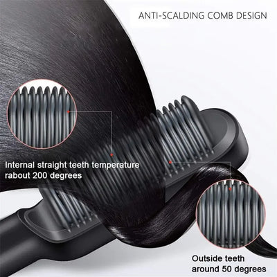 Home_Use_Professional_Electric_Flat_Iron_LCD_Display_Fast_Ceramic_Multi-function_Hair_Straightening_Brush