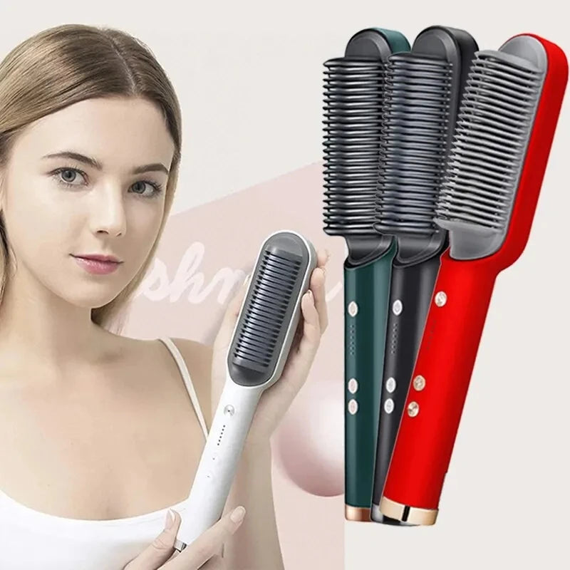 Hot_Sale_Mini_Hair_Straightener_Hot_Comb_Customized_Hair_Styling_Tools_Hair_Brush_Straightener_Comb_Hot_Sale_Mini_Hair_Straightener
