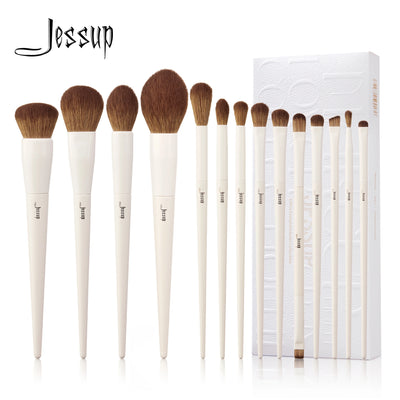 Jessup_Makeup_Brushes_14pc_Makeup_Brush_set_Synthetic_Foundation_Brush_Powder_Contour_Eyeshadow_Liner_Blending_Highlight_T329