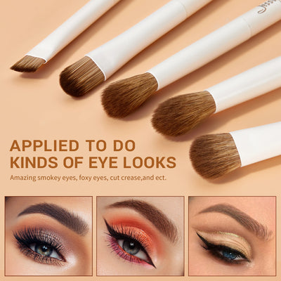 Jessup_Makeup_Brushes_14pc_Makeup_Brush_set_Synthetic_Foundation_Brush_Powder_Contour_Eyeshadow_Liner_Blending_Highlight_T329
