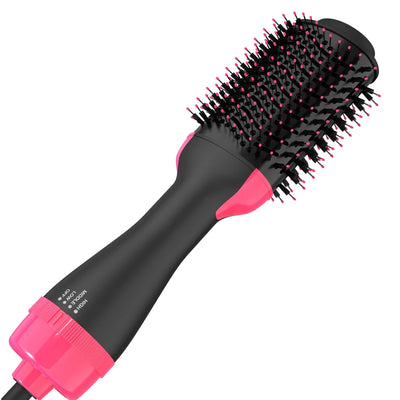 LISAPRO_2_IN_1_One_Step_Hair_Dryer_and_Volumizer_Hair_Straightener_Hot_Air_Brush_Hair_Curler_Hair-Beauty_and_Health_Styling