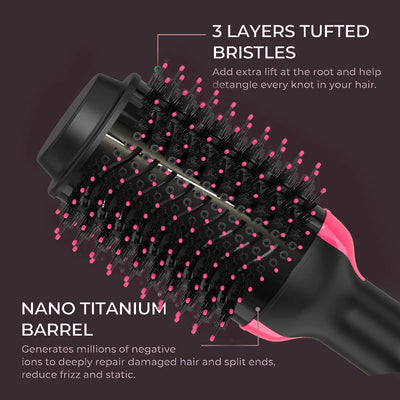 LISAPRO_2_IN_1_One_Step_Hair_Dryer_and_Volumizer_Hair_Straightener_Hot_Air_Brush_Hair_Curler_Hair-Beauty_and_Health_Styling
