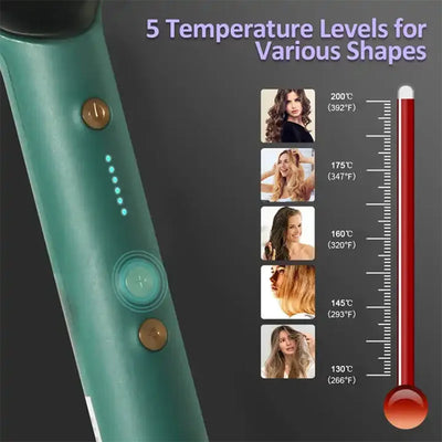 New_Hair_Straightener_Ceramic_Hot_Comb_2 in_1_Electric_Straighten_Hair_Brush_Negative_Ion_Anti-scalding_Styling_Tool