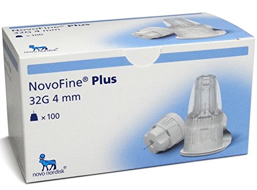 Novofine plus 3g 4 mm