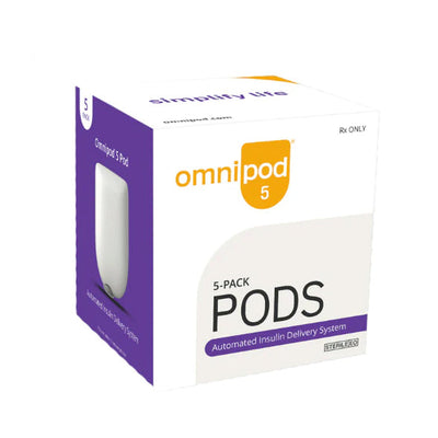 Omnipod 5