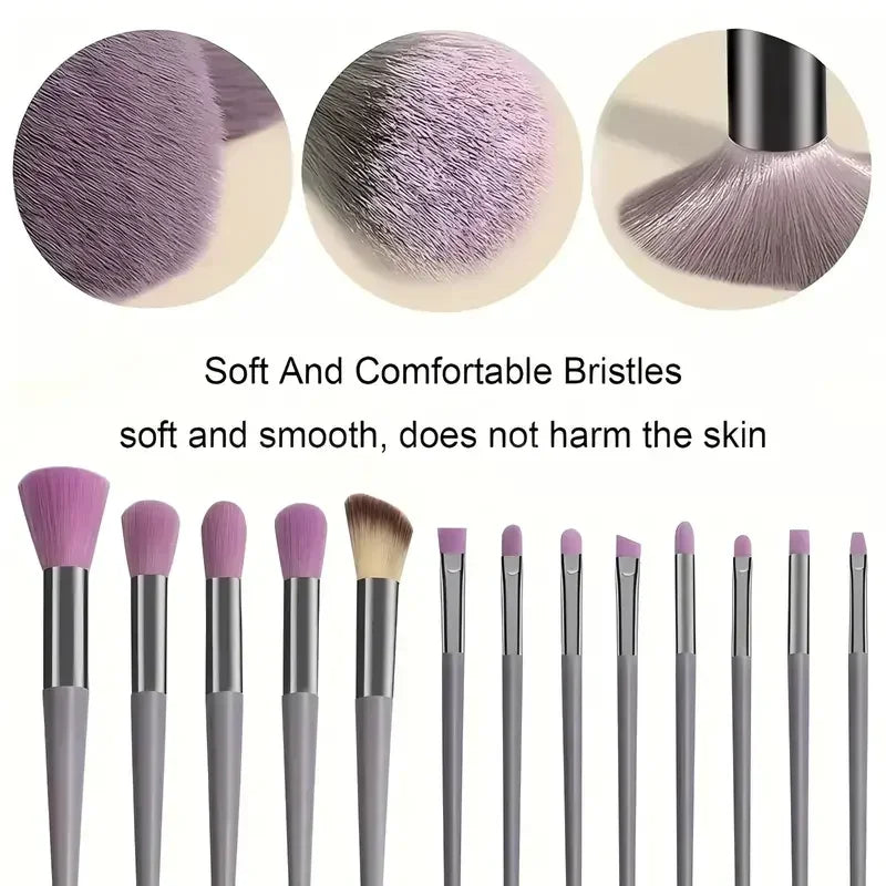 Professiona_13PCS_Makeup_Brushes_Set_Foundation_Eyeshadow_Blush_Powder_Blending_Soft_Fluffy_Cosmetic_Full_Set_Female_Makeup_Tool
