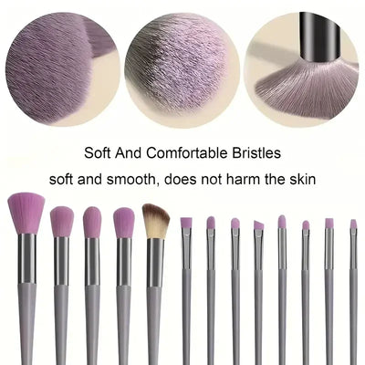 Professiona_13PCS_Makeup_Brushes_Set_Foundation_Eyeshadow_Blush_Powder_Blending_Soft_Fluffy_Cosmetic_Full_Set_Female_Makeup_Tool