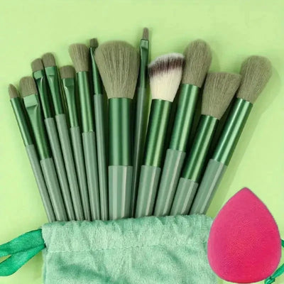 Professiona_13PCS_Makeup_Brushes_Set_Foundation_Eyeshadow_Blush_Powder_Blending_Soft_Fluffy_Cosmetic_Full_Set_Female_Makeup_Tool