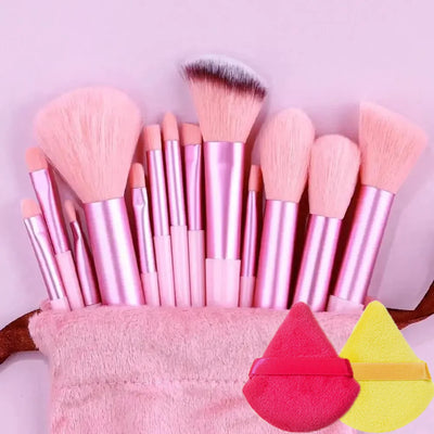 Professiona_13PCS_Makeup_Brushes_Set_Foundation_Eyeshadow_Blush_Powder_Blending_Soft_Fluffy_Cosmetic_Full_Set_Female_Makeup_Tool