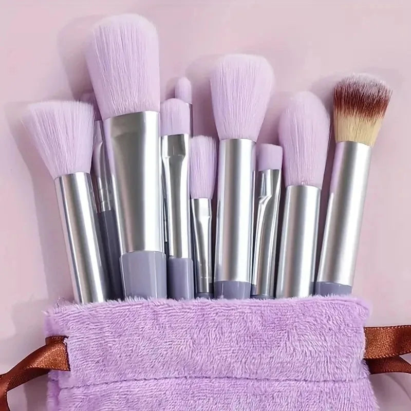 Professiona_13PCS_Makeup_Brushes_Set_Foundation_Eyeshadow_Blush_Powder_Blending_Soft_Fluffy_Cosmetic_Full_Set_Female_Makeup_Tool