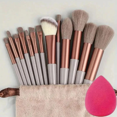 Professiona_13PCS_Makeup_Brushes_Set_Foundation_Eyeshadow_Blush_Powder_Blending_Soft_Fluffy_Cosmetic_Full_Set_Female_Makeup_Tool