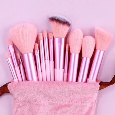 Professiona_13PCS_Makeup_Brushes_Set_Foundation_Eyeshadow_Blush_Powder_Blending_Soft_Fluffy_Cosmetic_Full_Set_Female_Makeup_Tool