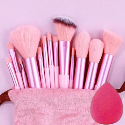Professiona_13PCS_Makeup_Brushes_Set_Foundation_Eyeshadow_Blush_Powder_Blending_Soft_Fluffy_Cosmetic_Full_Set_Female_Makeup_Tool