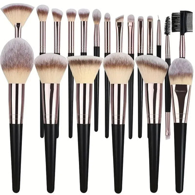Professional_3-20PCS_Makeup_Brushes_Set_Eyeshadow_Foundation_Concealer_Blending_Blush_Brush_Kabuki_Soft_Fluffy_Women_Beauty_Tool