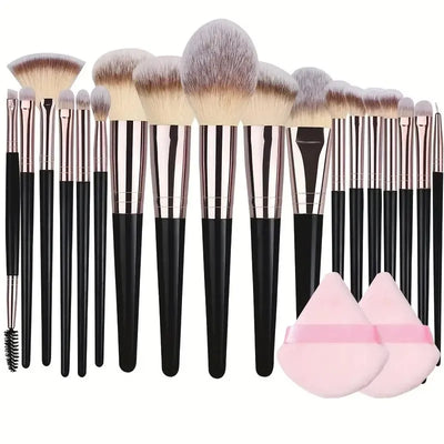 Professional_3-20PCS_Makeup_Brushes_Set_Eyeshadow_Foundation_Concealer_Blending_Blush_Brush_Kabuki_Soft_Fluffy_Women_Beauty_Tool