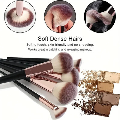 Professional_3-20PCS_Makeup_Brushes_Set_Eyeshadow_Foundation_Concealer_Blending_Blush_Brush_Kabuki_Soft_Fluffy_Women_Beauty_Tool