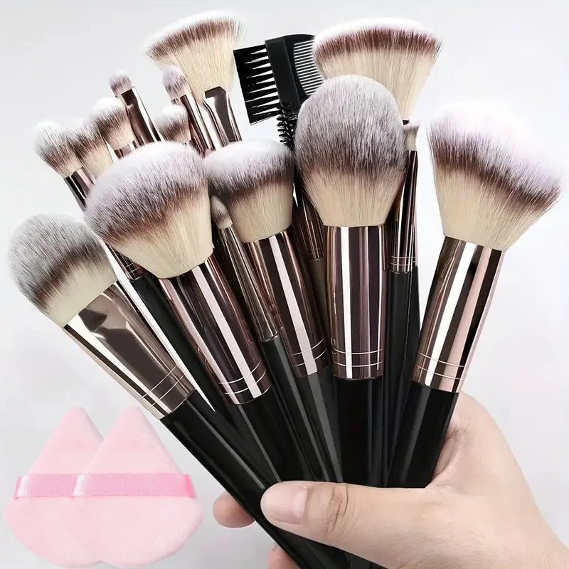Professional_3-20PCS_Makeup_Brushes_Set_Eyeshadow_Foundation_Concealer_Blending_Blush_Brush_Kabuki_Soft_Fluffy_Women_Beauty_Tool