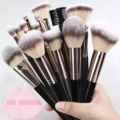 Professional_3-20PCS_Makeup_Brushes_Set_Eyeshadow_Foundation_Concealer_Blending_Blush_Brush_Kabuki_Soft_Fluffy_Women_Beauty_Tool