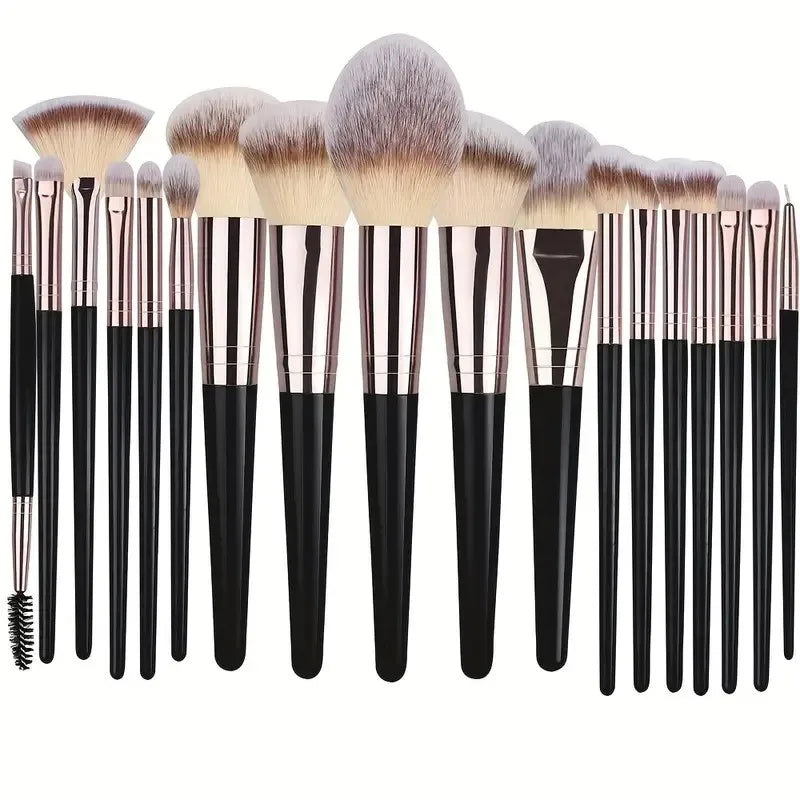 Professional_3-20PCS_Makeup_Brushes_Set_Eyeshadow_Foundation_Concealer_Blending_Blush_Brush_Kabuki_Soft_Fluffy_Women_Beauty_Tool