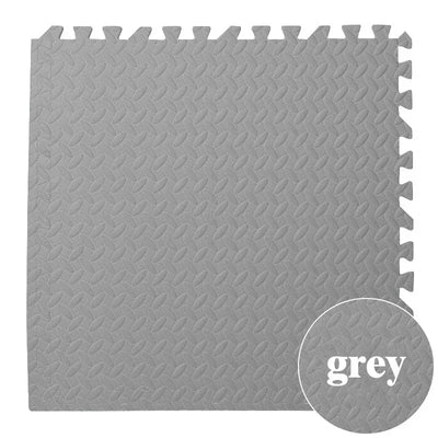 Foam Baby Play Mat Soft Non-slip Sports Carpet Children's Interlocking Sports Floor Tiles Children's Room Activity Mat Baby Gift