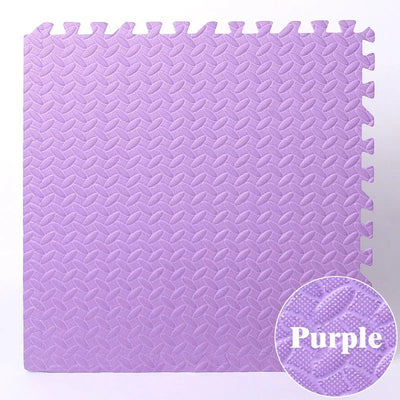 Foam Baby Play Mat Soft Non-slip Sports Carpet Children's Interlocking Sports Floor Tiles Children's Room Activity Mat Baby Gift