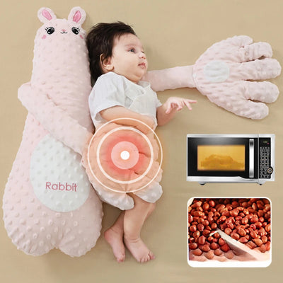 Baby Soothing Palm Hugging Sleep Beating Soothing Tool Baby Preventing Jumping Hugging Sleep Beating Butt Soothing Pillow