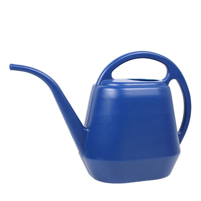 4L Large Capacity Watering Can Pot Long Spout Kettle for Indoor Outdoor Garden Plants Flowers