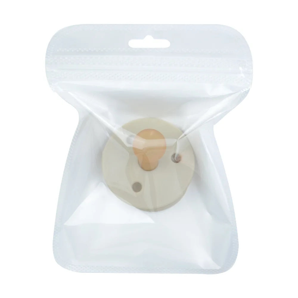 Baby Weaning Pacifier Products Daytime Nighttime Soft Silicone Soother Pacifier For Nursing Boys Girls Sleeping Teether Nipple