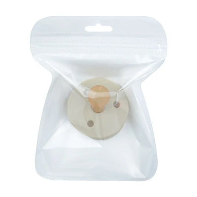 Baby Weaning Pacifier Products Daytime Nighttime Soft Silicone Soother Pacifier For Nursing Boys Girls Sleeping Teether Nipple