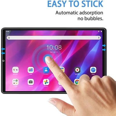 Tempered Glass for Lenovo Tab K10 TB-X6C6F X6C6X 10.3 inch Screen Protector for Lenovo K10 2021 Glass Protective Film