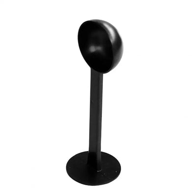 2-in-1 15.5cm Coffee Spoon Plastic Coffee Tamper Scoop Tablespoon Measuring Long Handle Tools Milk Power For Home Kitchen Bar