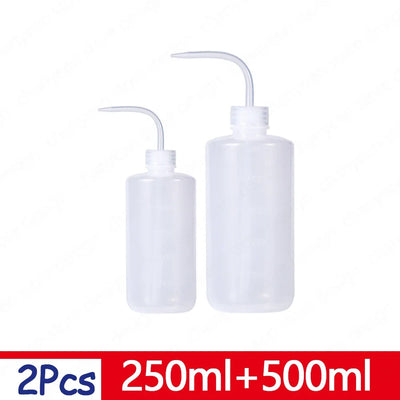 1/2/4Pcs Plants Sprinkler Squeeze Spray Bottles Kettle Watering Can for Flowers  Succulents Kitchen Irrigation Gardening Tools