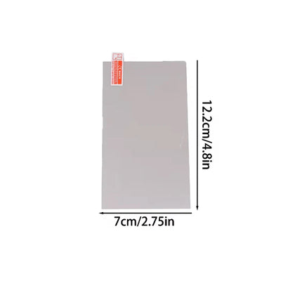 9H ANTI-SCRATCH TEMPERED GLASS SCREEN PROTECTOR FOR TRIMUI SMART PRO GAME CONSOLE