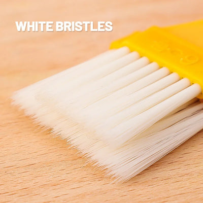 Kitchen BBQ Oil Brushs High Temperature Resistant Barbecue Brush Safe Paint Brush Reusable Pastry Brush Outdooor Cooking Tools