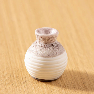 1:12 Miniature Ceramic Vase Dollhouse Diy Doll House Decor Accessories