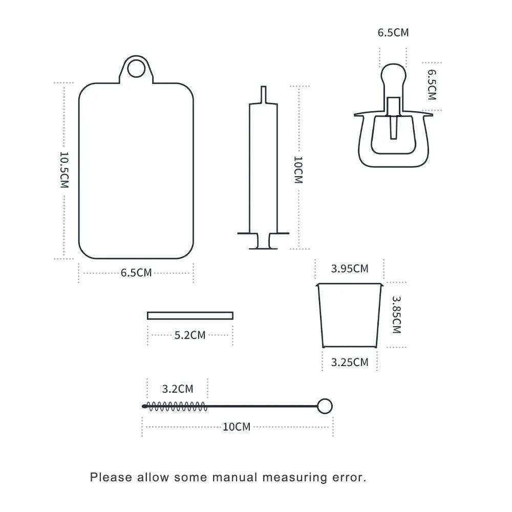 Baby Pacifier Medicine Dispenser Kit Oral Feeding Syringe Toddler 10ml Liquid Dropper Feeder Utensils Kid Health Feeding Tools