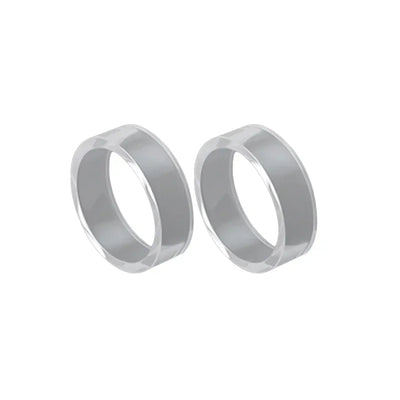 INVISIBLE JOYSTICK PROTECTOR RINGS – ANTI-WEAR RUBBER COVER FOR STEAM DECK & ROG ALLY