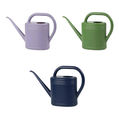2L Watering Can Sturdy for Garden Flowers House Plants Indoor Outdoor Plants