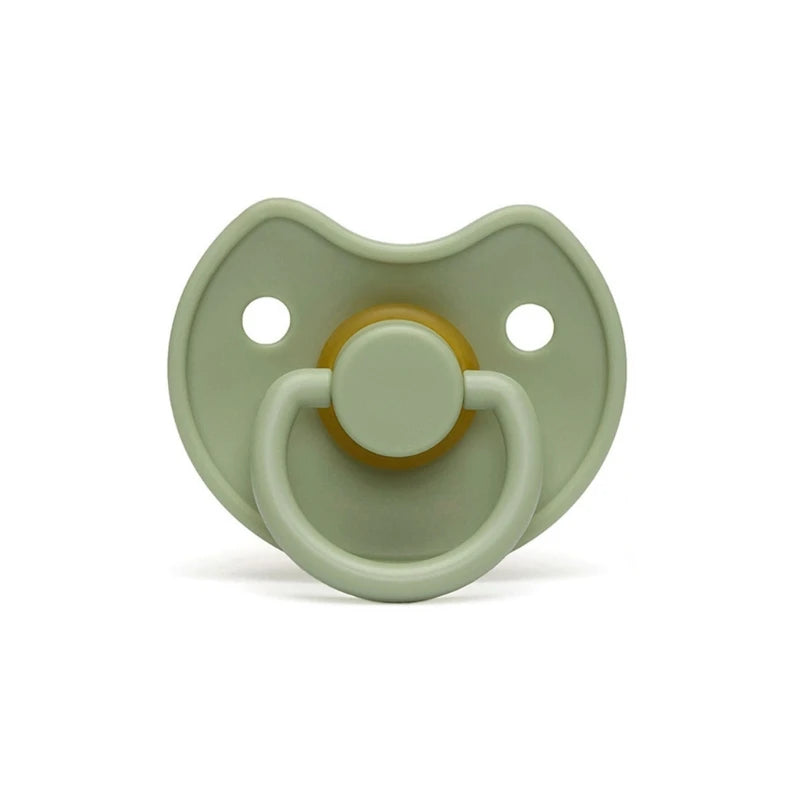 Luminous Pacifier Silicone Baby Nipple BPA Free Infant Baby Pacifier  Grade Dummies Newborn Soother For Baby Gift