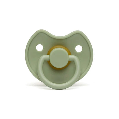 Luminous Pacifier Silicone Baby Nipple BPA Free Infant Baby Pacifier  Grade Dummies Newborn Soother For Baby Gift