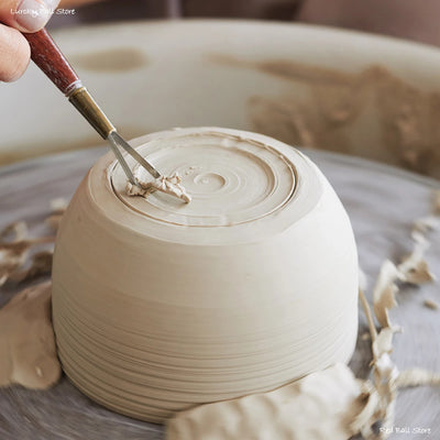 500g Professional Soft Clay High Quality Oven Bake Polymer Clay DIY Handmade Prototype Material Sculpture Soil Ceramic Doll Clay