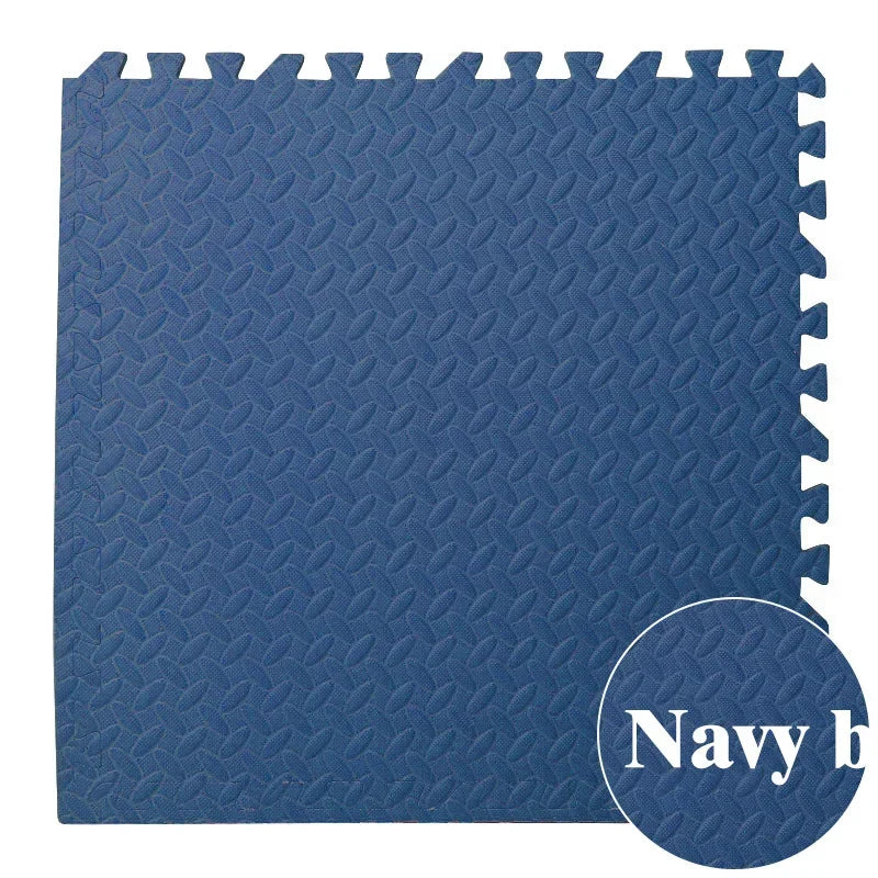 Foam Baby Play Mat Soft Non-slip Sports Carpet Children's Interlocking Sports Floor Tiles Children's Room Activity Mat Baby Gift