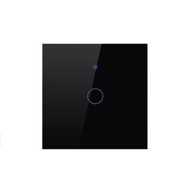TUYA WIFI EU SMART SWITCHES 1/2/3/4 GANG TOUCH LIGHT SWITCH WALL SENSOR 433MHZ RF SWITCHES SMART LIFE FOR ALEXA GOOGLE HOME ALICE