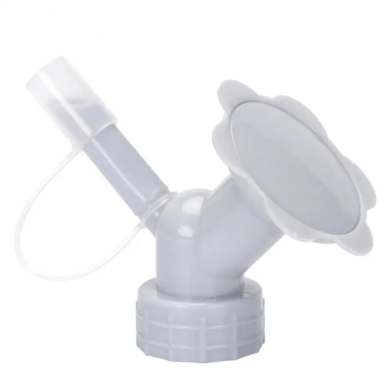 1~10PCS Plant Plastic Watering-cans Shower HeadWatering Sprinkler Nozzle Home Garden Bottle Sprinkler 2023 Watering Supplies