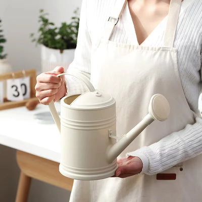 Watering Can for Indoor Plants Small Watering Cans for House Plant Garden Flower Long Spout Water Can for Outdoor Watering Plant