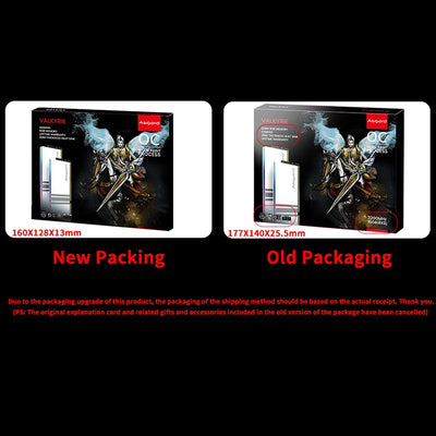 Asgard memoria ram ddr4  8GBx2 16GB 3200MHz  RGB RAM diy gaming computer for Desktop PC DIMM