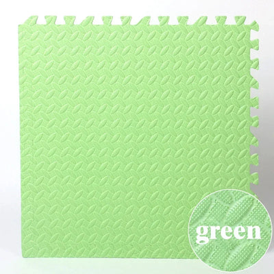 Foam Baby Play Mat Soft Non-slip Sports Carpet Children's Interlocking Sports Floor Tiles Children's Room Activity Mat Baby Gift