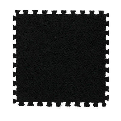 5-20pcs Foam Play Mat for Baby, Soft Non-Toxic Baby Playmat Solid Colored Foam Puzzled Floor Mats, Baby Play Mat Exercise Mats